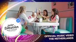 The Netherlands ???? - Unity - Best Friends - Official Music Video - Junior Eurovision 2020
