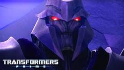 Transformers: Prime | S02 E16 | FULL Episode | Animation | Transformers Official