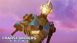 Transformers: Prime | S02 E17 | FULL Episode | Animation | Transformers Official