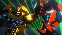 Transformers: Robots In Disguise | S02 E8-10 | 1 HR COMPILATION | Animation | Transformers Official
