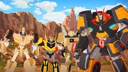 Transformers: Robots In Disguise | S04 E02 | FULL Episode | Animation | Transformers Official
