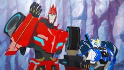 Transformers: Robots in Disguise | S04 E03 | FULL Episode | Animation | Transformers Official