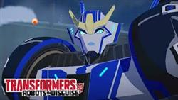 Transformers: Robots in Disguise | S04 E08 | FULL Episode | Animation | Transformers Official