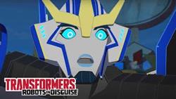 Transformers: Robots in Disguise | S04 E11 | FULL Episode | Animation | Transformers Official