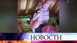 В Астрахани проверяют видео из детского сада, на котором малыши лежат связанными в «тихий час».
