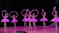  ,   . Waltz of the Flowers, Childrens ballet Hope.