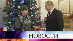 Владимир Путин исполнил еще одну заветную детскую мечту, на этот раз Коли Кузнецова.
