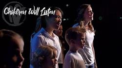 Where does childhood go song listen to childrens choir