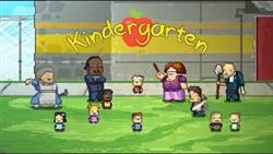 Yupid Team Song In Kindergarten
